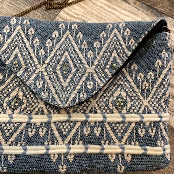 SFERA FEMME COLLECTION CROSSBODY - Picture 2 of 8